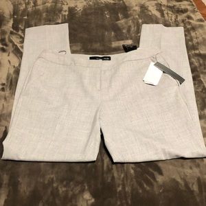 Amanda & Chelsea Crop Pant